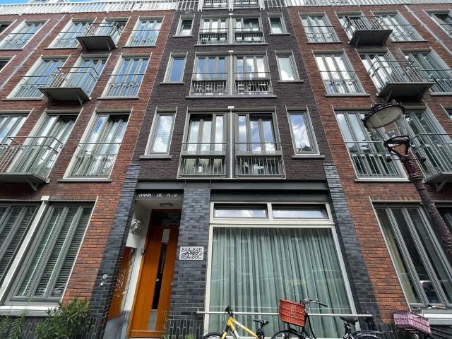 Appartement te huur in Amsterdam, Noord Holland