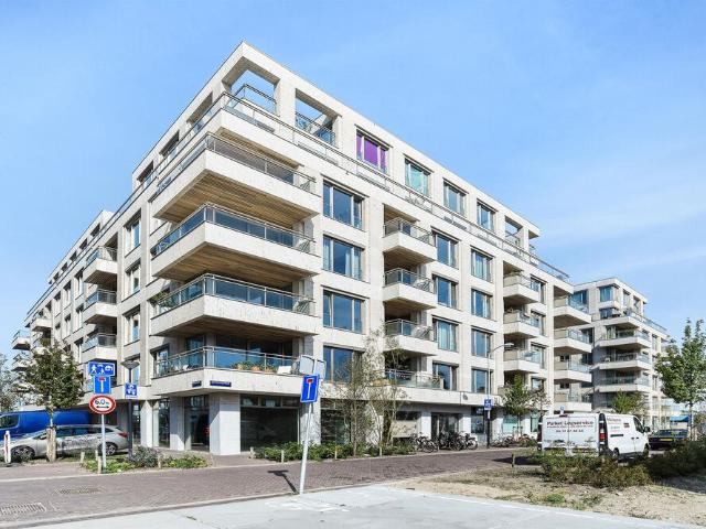 Appartement te huur in Amsterdam, Noord Holland