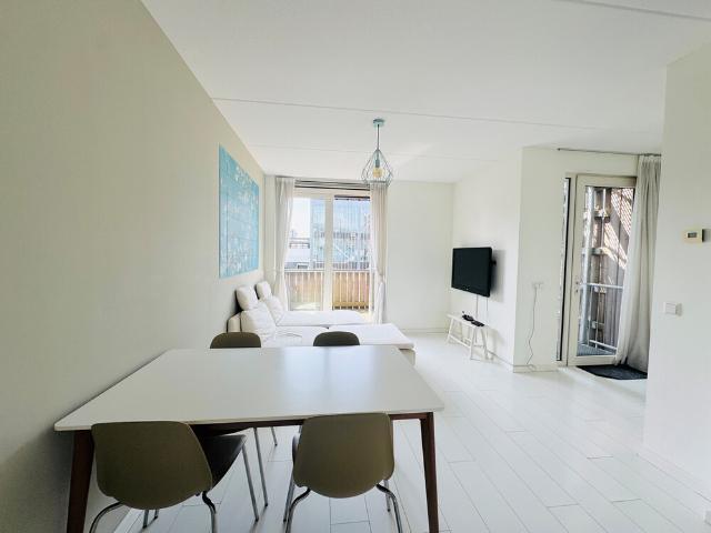 Appartement te huur in Amsterdam, Noord Holland