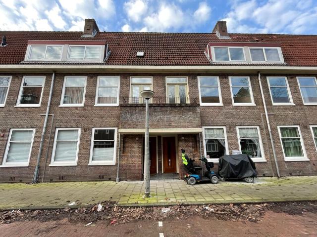 Appartement te huur in Amsterdam, Noord Holland