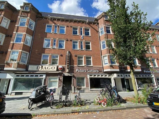 Appartement te huur in Amsterdam, Noord Holland