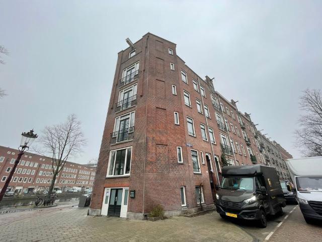 Appartement te huur in Amsterdam, Noord Holland