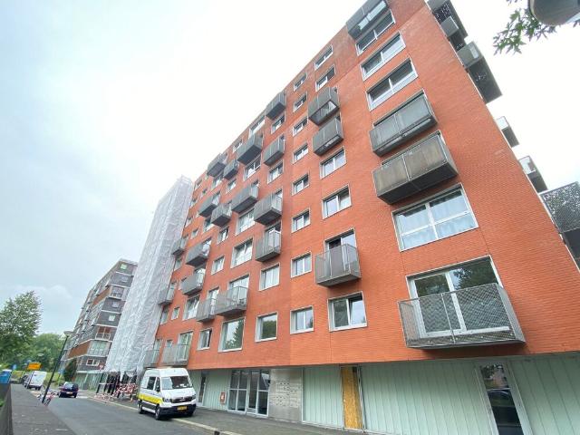 Appartement te huur in Amsterdam, Noord Holland