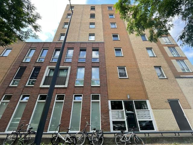 Appartement te huur in Amsterdam, Noord Holland