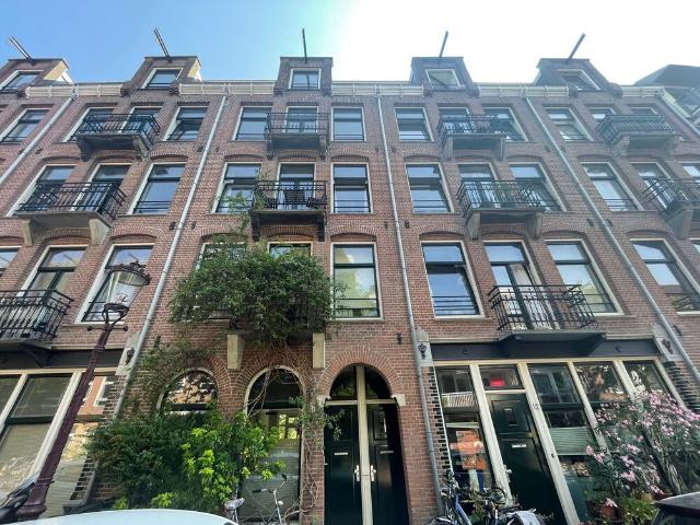 Appartement te huur in Amsterdam, Noord Holland
