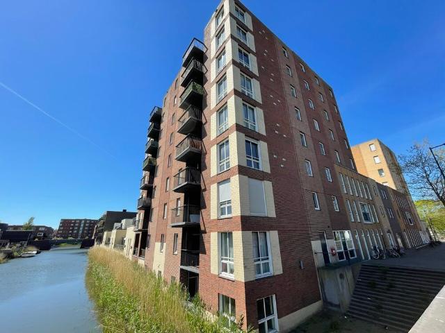 Appartement te huur in Amsterdam, Noord Holland