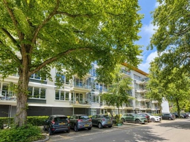 Appartement te huur in Arnhem, Gelderland