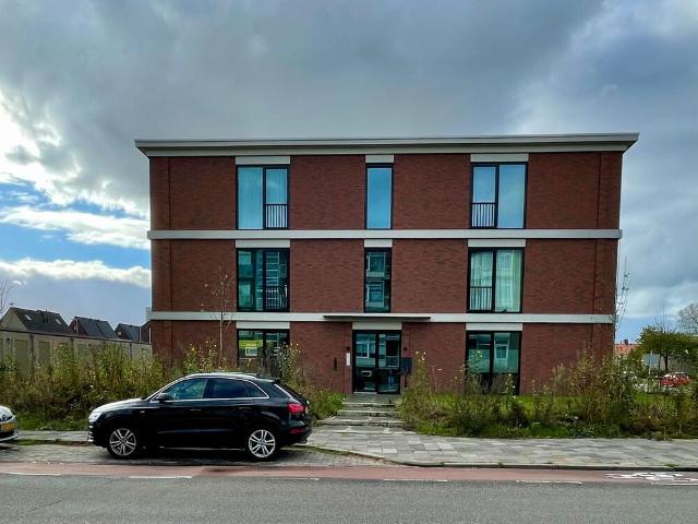 Appartement te huur in Den Helder, Noord Holland