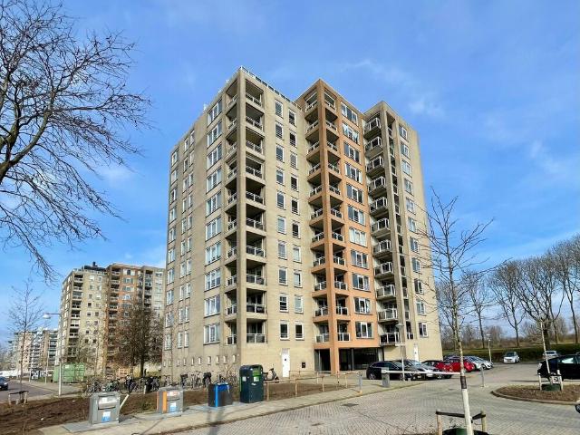 Appartement te huur in Diemen, Noord Holland