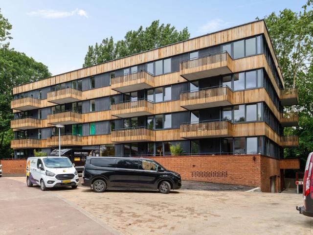 Appartement te huur in Groningen