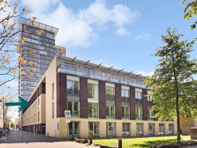 Appartement te huur in Haarlem, Noord Holland