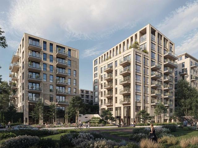 Appartement te huur in Heerhugowaard, Noord Holland