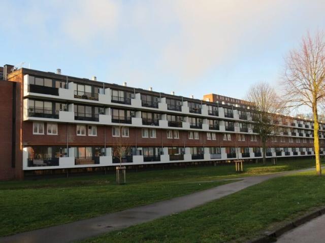 Appartement te huur in Hengelo