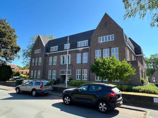 Appartement te huur in Noord Holland