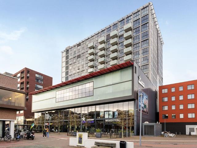 Appartement te huur in Hoofddorp, Noord Holland