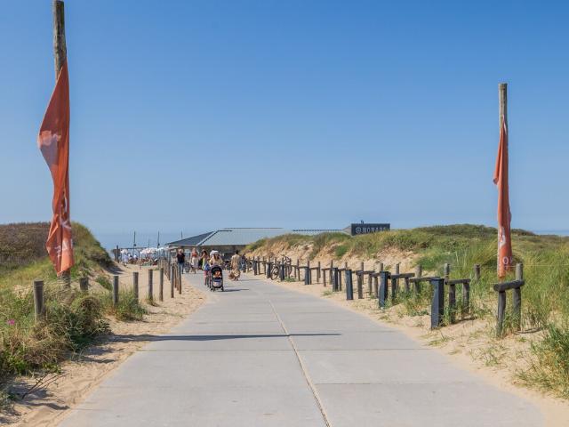 Appartement te huur in Noordwijk