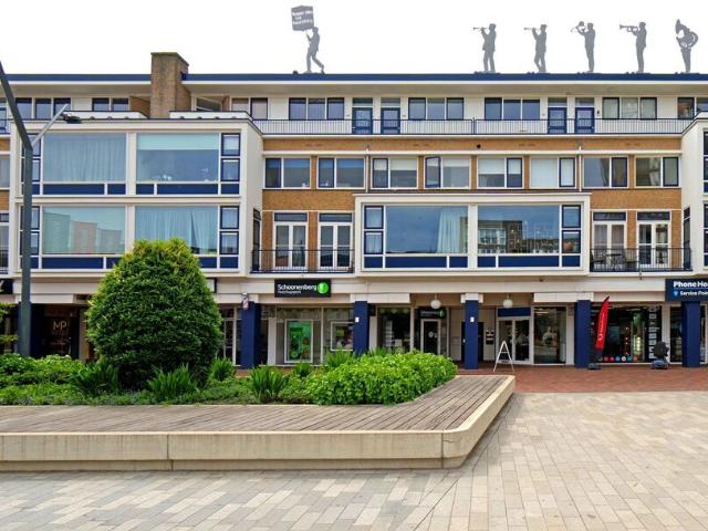 Appartement te huur in Roosendaal, Noord Brabant