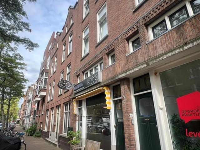 Appartement te huur in Rotterdam, Zuid Holland