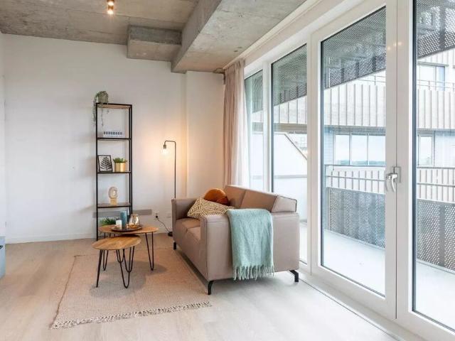 Appartement te huur in Rotterdam