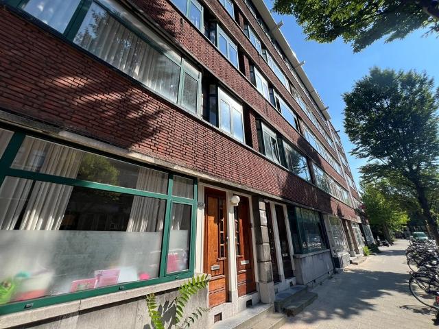 Appartement te huur in Rotterdam, Zuid Holland