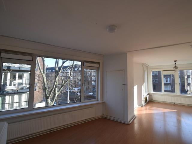 Appartement te huur in Rotterdam, Zuid Holland