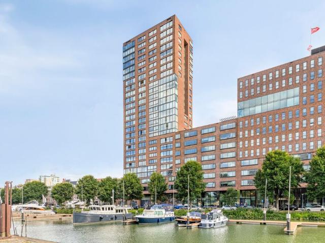 Appartement te huur in Rotterdam, Zuid Holland