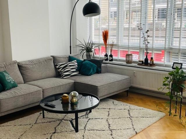 Appartement te huur in Rotterdam, Zuid Holland