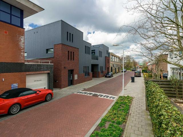 Appartement te huur in Sneek, Súdwest-Fryslân