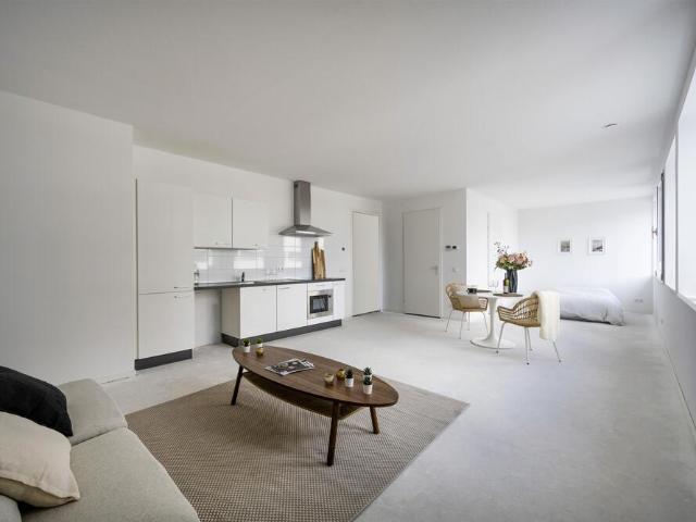 Appartement te huur in Tilburg
