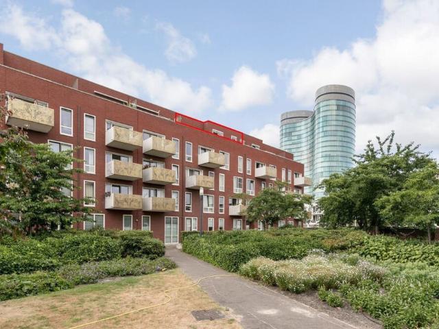 Appartement te huur in Haarzuilens, Utrecht