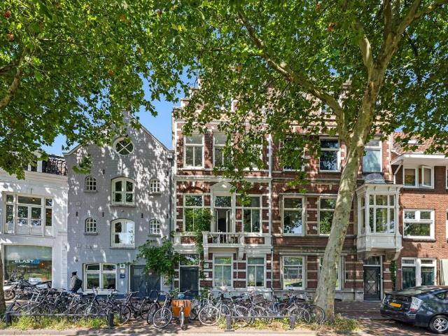 Appartement te huur in Haarzuilens, Utrecht