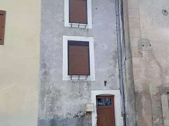 Maison vente à Épinal, Portieux