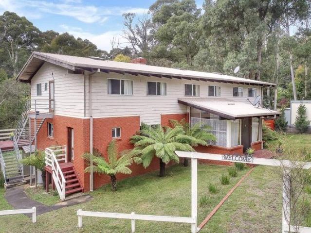 House for sale in Sawmill Settlement, Victoria