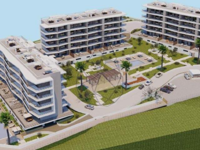 Apartamento venda em Portimão, Faro
