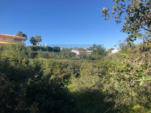 Terreno venda em Portimão, Faro