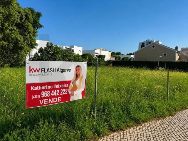 Terreno venda em Portimão, Faro
