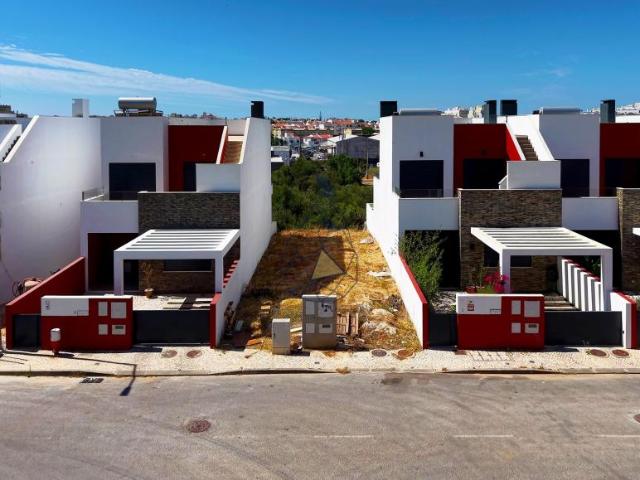 Terreno venda em Portimão, Faro