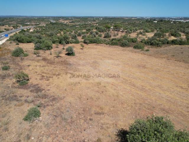 Terreno venda em Portimão, Faro