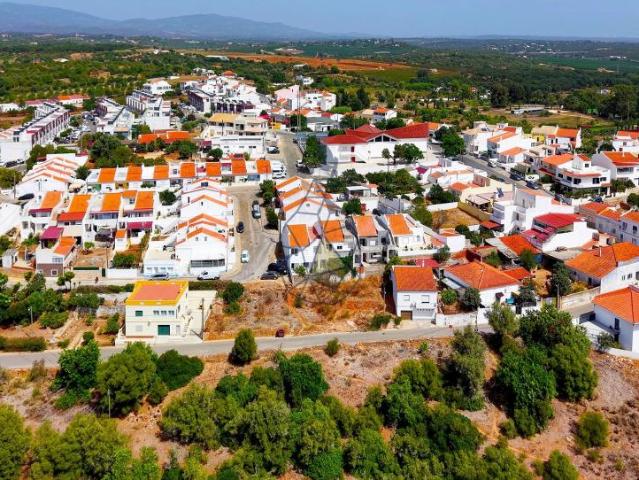 Terreno venda em Portimão, Faro
