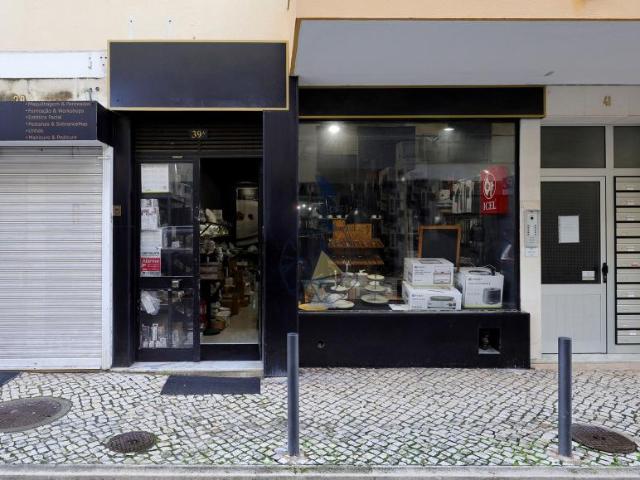 Escritório alugar em Portimão, Faro
