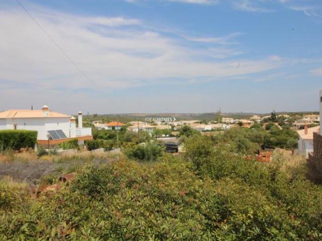Terreno venda em Portimão, Faro