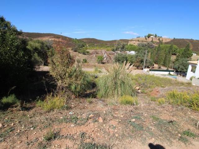 Terreno venda em Portimão, Faro