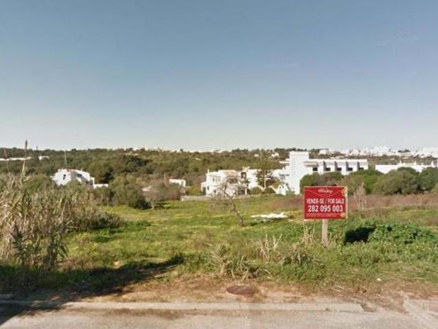 Terreno venda em Portimão, Faro