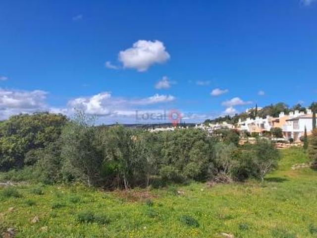 Terreno venda em Portimão, Faro