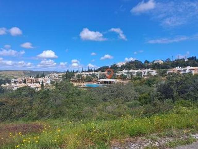 Terreno venda em Portimão, Faro