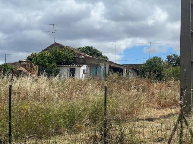 Terreno venda em Portimão, Faro