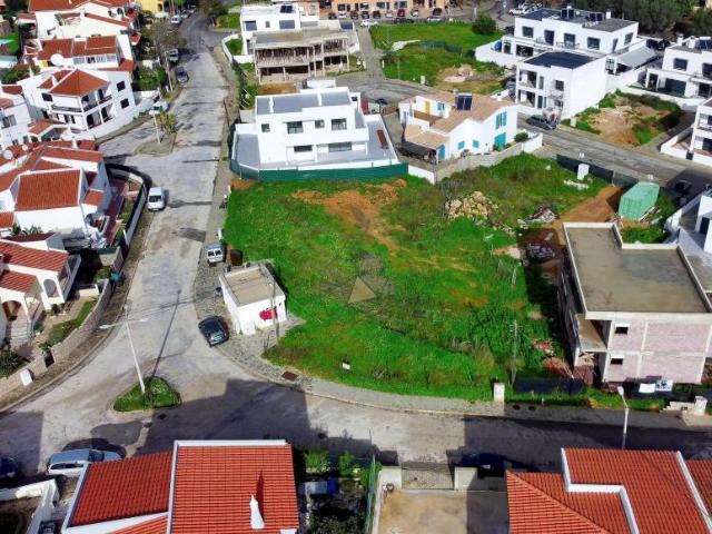 Terreno venda em Portimão, Faro