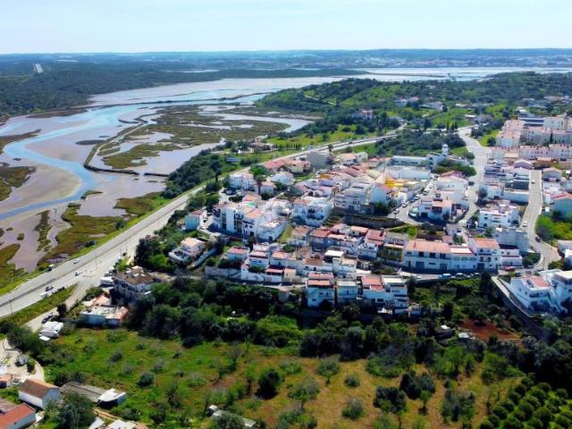 Terreno venda em Portimão, Faro
