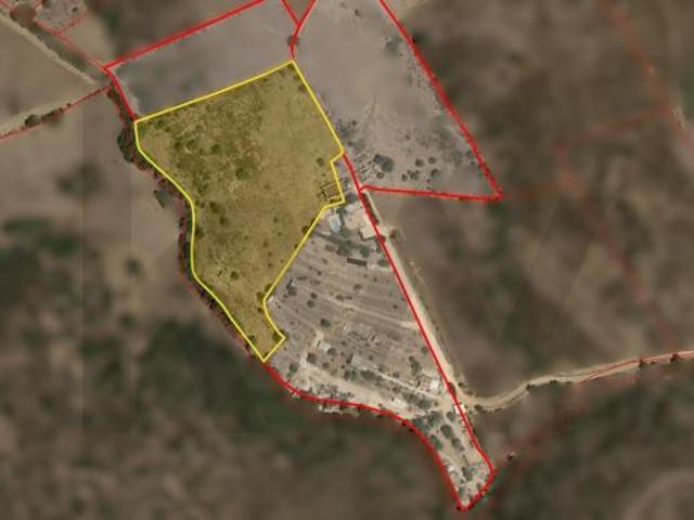 Terreno venda em Portimão, Faro