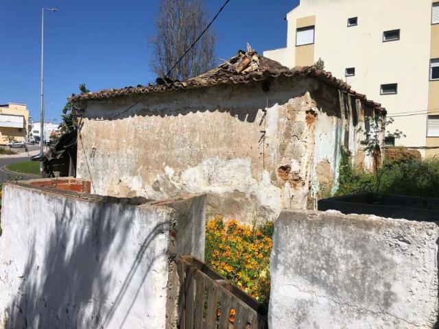 Terreno venda em Portimão, Faro